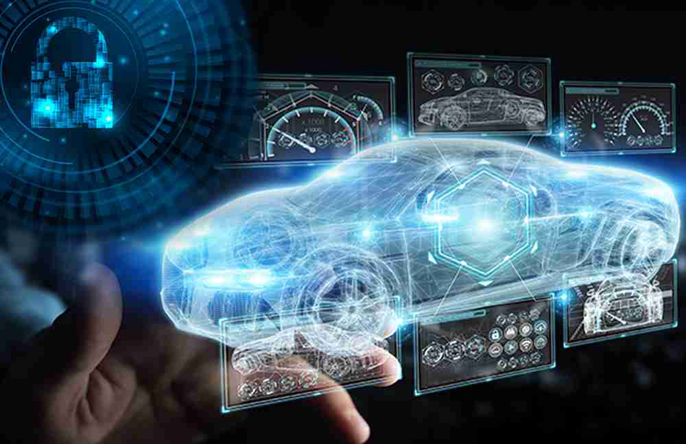 Automobili connesse e dati personali