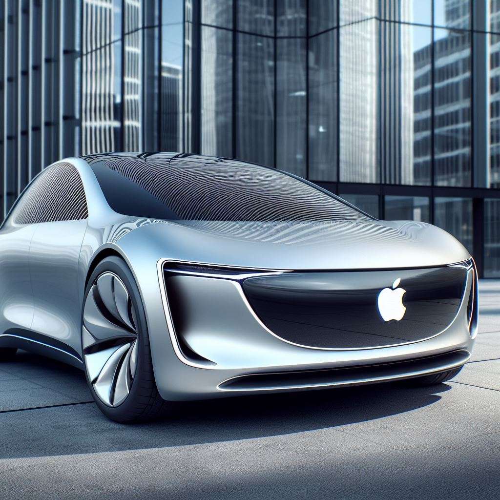 Apple Car storia e lezioni apprese