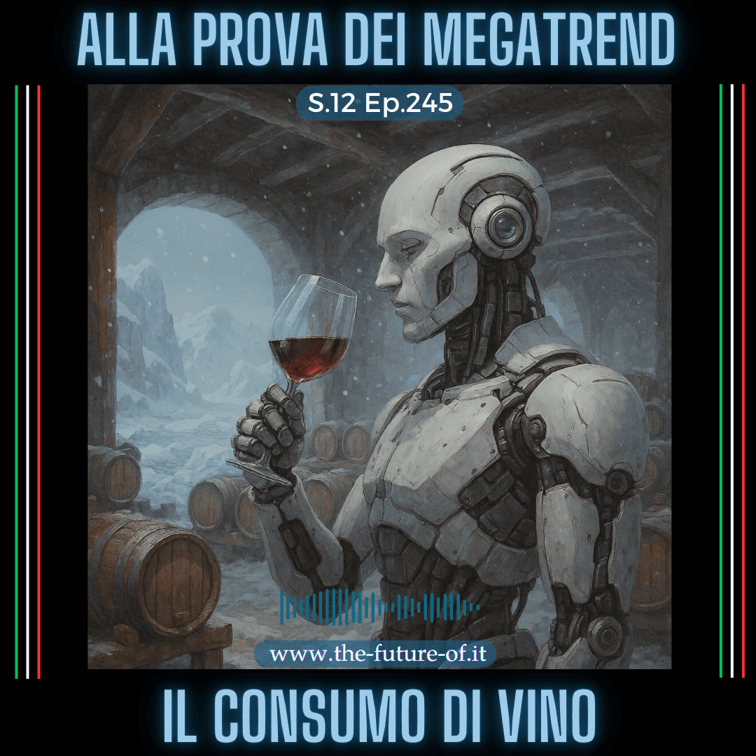 S.10 Ep.203 compressed AI fisica - nanobot - medicina - biostampa