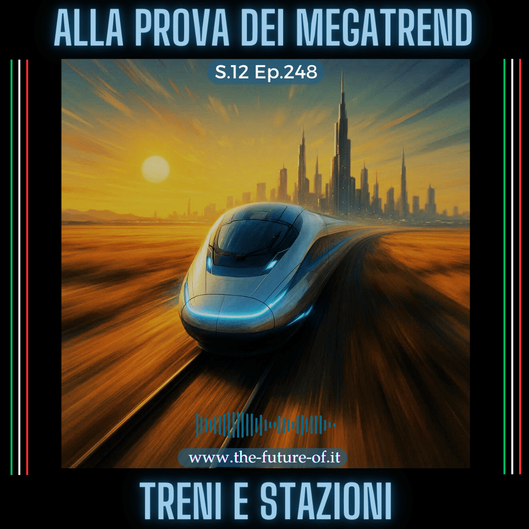 S.10 Ep.206 compressed Ologrammi AI - propulsione nucleare - VR in aula