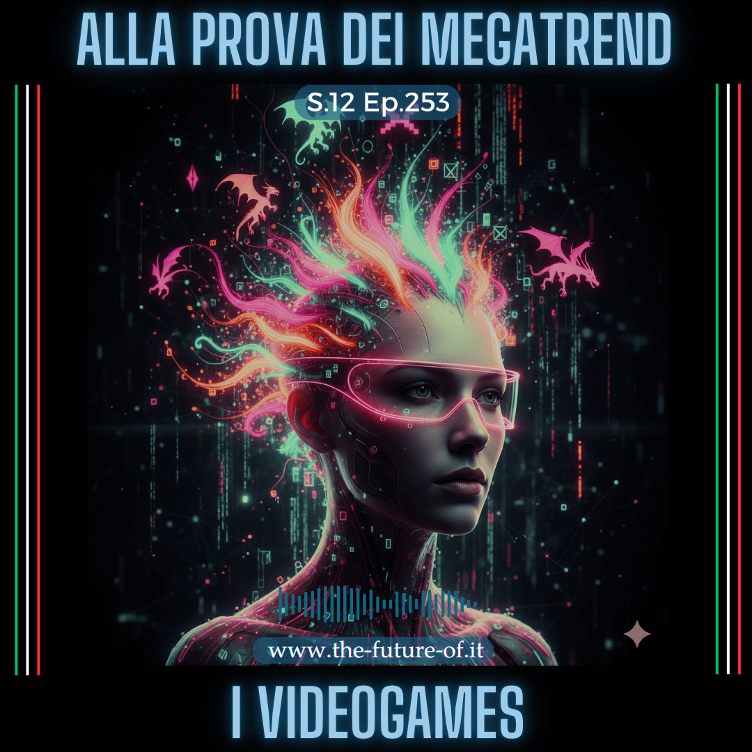 S.10 Ep.203 compressed AI fisica - nanobot - medicina - biostampa