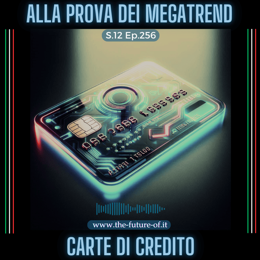 S.10 Ep.206 compressed Ologrammi AI - propulsione nucleare - VR in aula