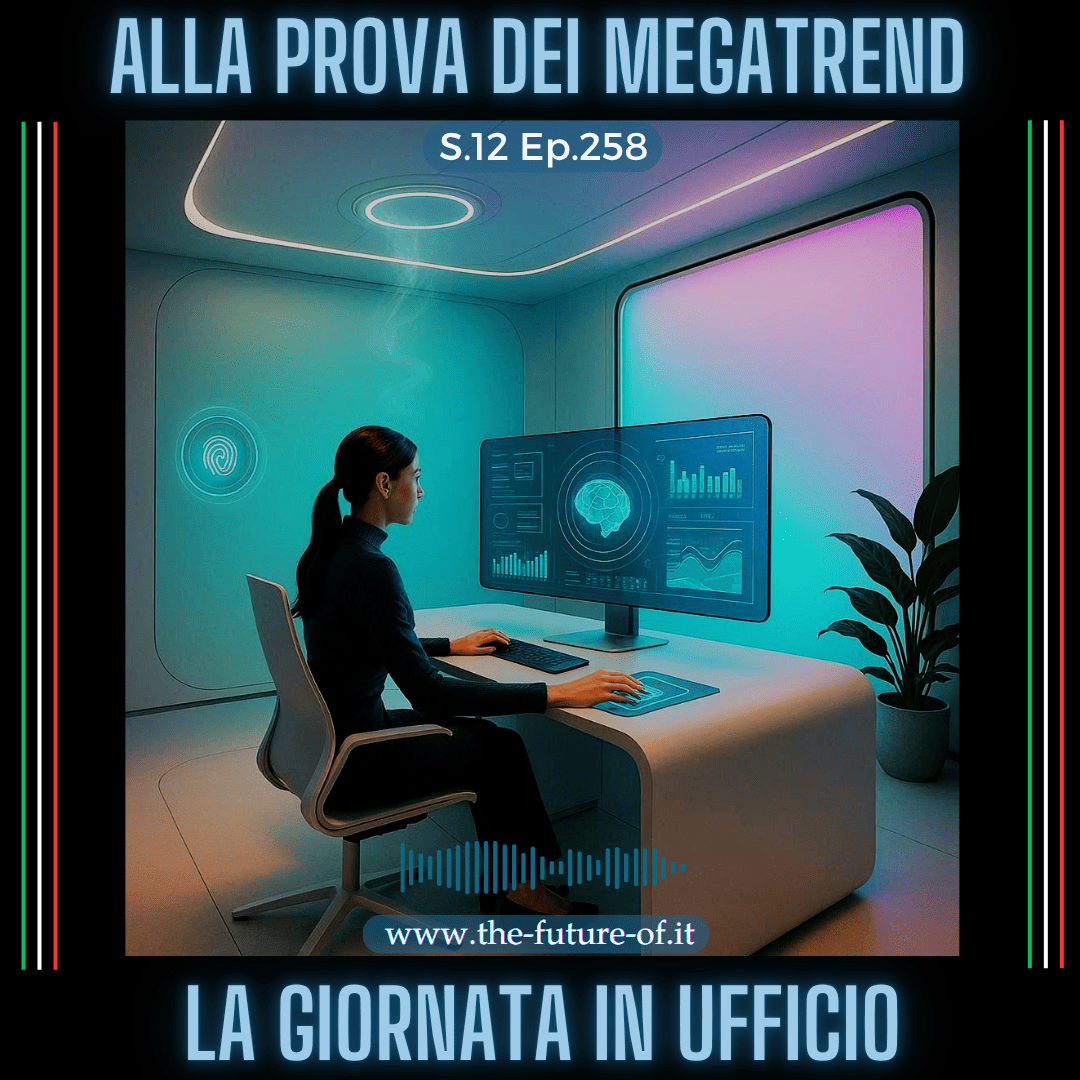 S.10 Ep.208 Compressed Lotta al cancro - Mind Theory - Cavi e satelliti